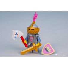  Geltonosios pilies riteris LEGO® Minifigures 23 serijos 71034-12